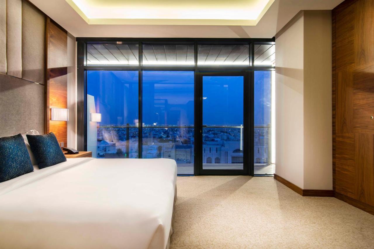 Waw Hotel Suites King Abdullah Road Rijád Kültér fotó